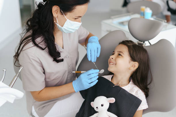 Best Tooth Infection Emergency Dentist  in Schriever, LA