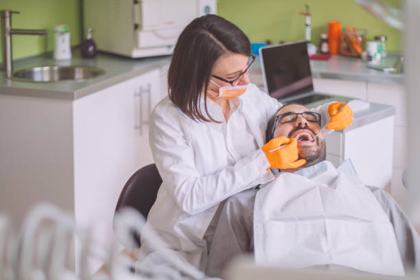 Best Tooth Pain Emergency Relief  in Schriever, LA