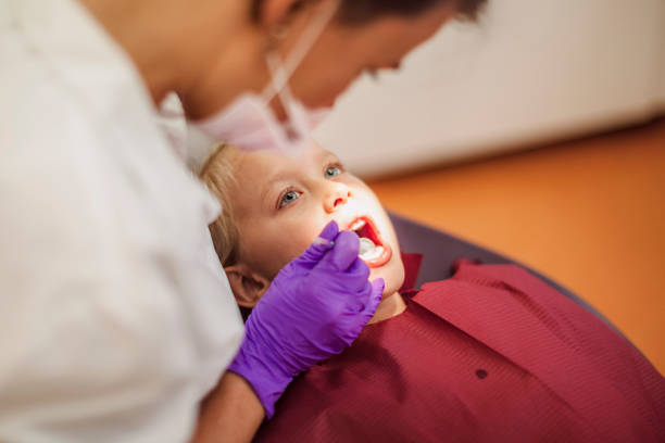 Teeth Whitening in LA